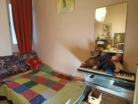 Appartement Notre Dame-1