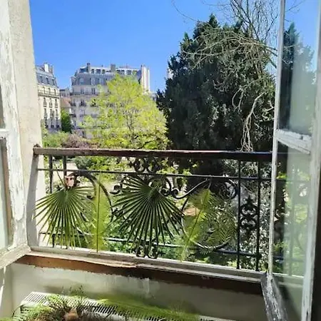 Appartement Notre Dame-2